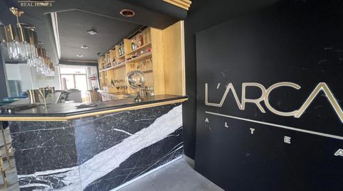 Photo 2 of Premises for transfer in Plaza de la Creu, Altea ciudad, Altea