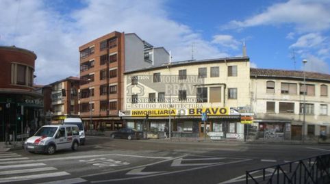 LOCAL EN ALQUILER EN LA MEJOR SITUACIÓN DE MEDINA DE POMAR. PRECIO A CONVENIR, imatge 4