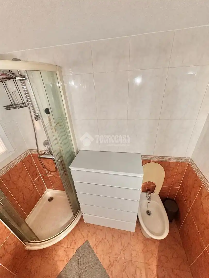 Bany de Pis en venda en Fuenlabrada