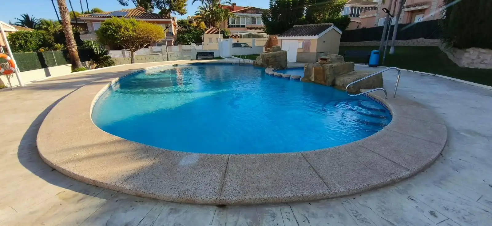 Maison mitoyenne avec terrasse à vendre à Avenida MALTA, imagen 29