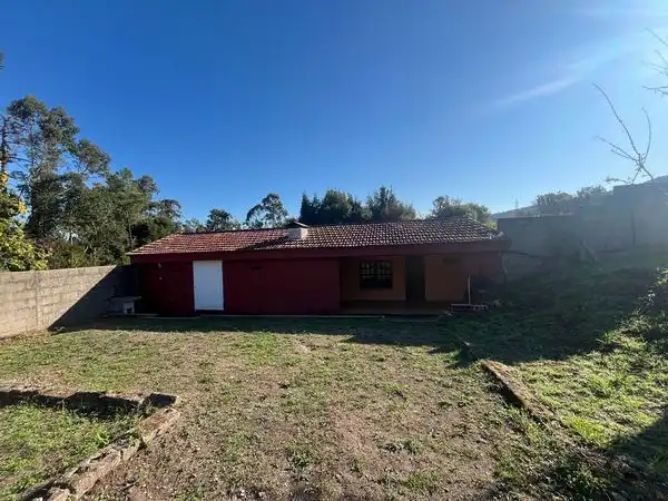 Wohnbaugrundstück zum Verkauf in Sequiña, imagen 12