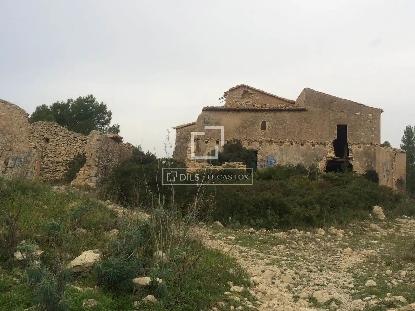 Casa rustica in vendita a Castellet i la Gornal, imagen 3