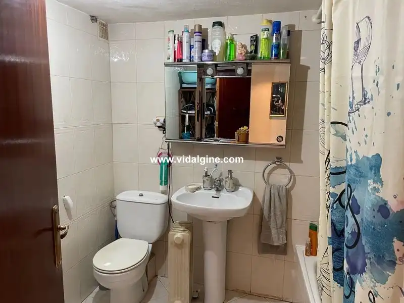 Piso con terraza en venta en Balaguer, imagen 9