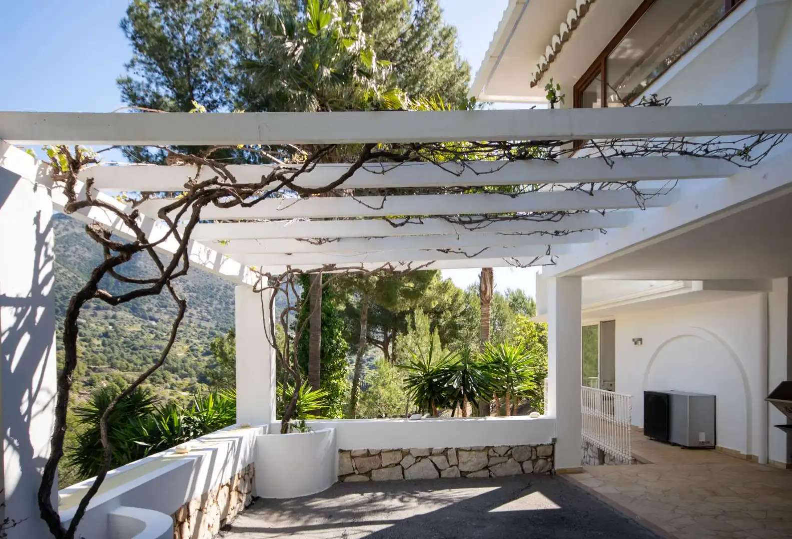 Villa avec terrasse à vendre à Mijas pueblo, imagen 54