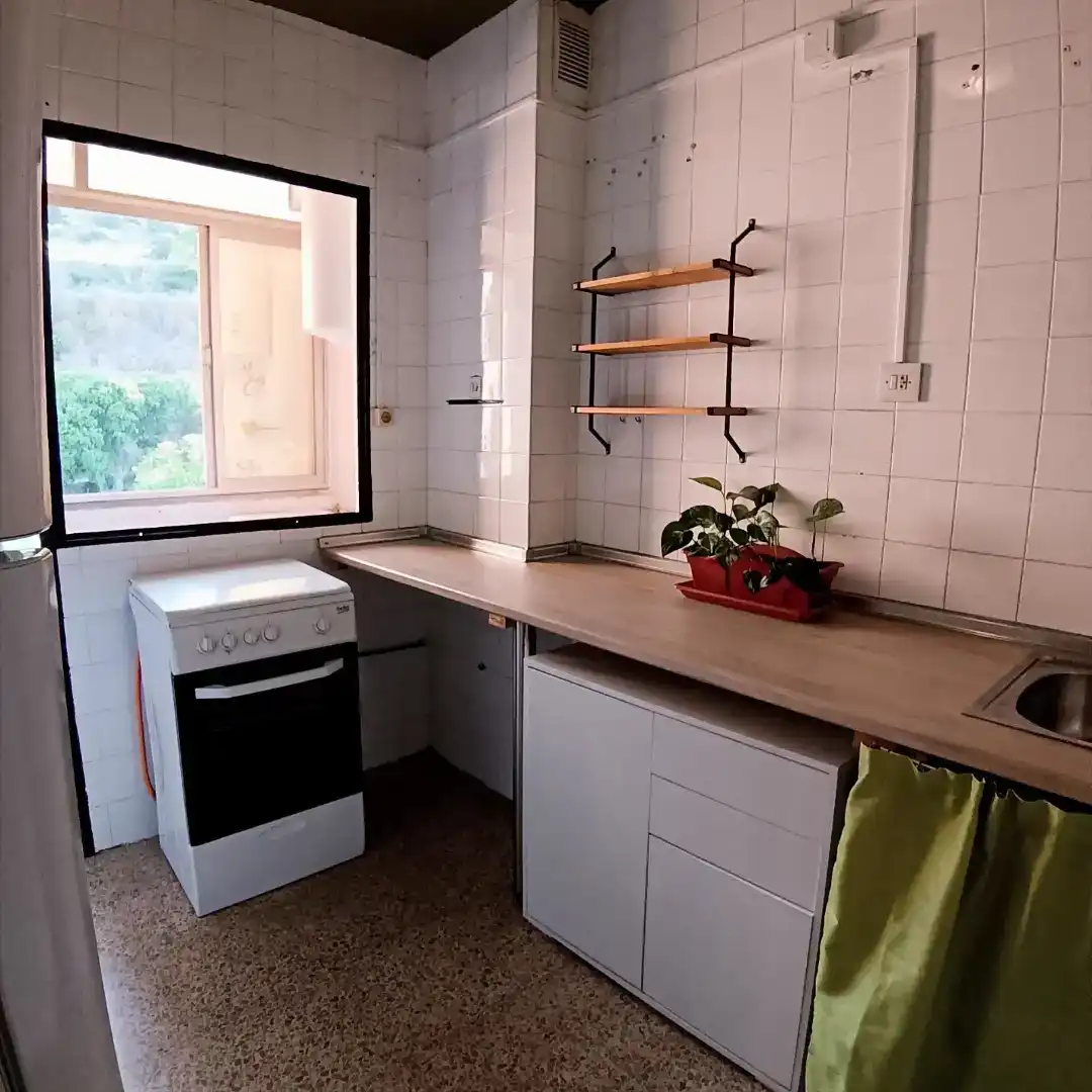Cuina de Pis en venda en  Granada Capital