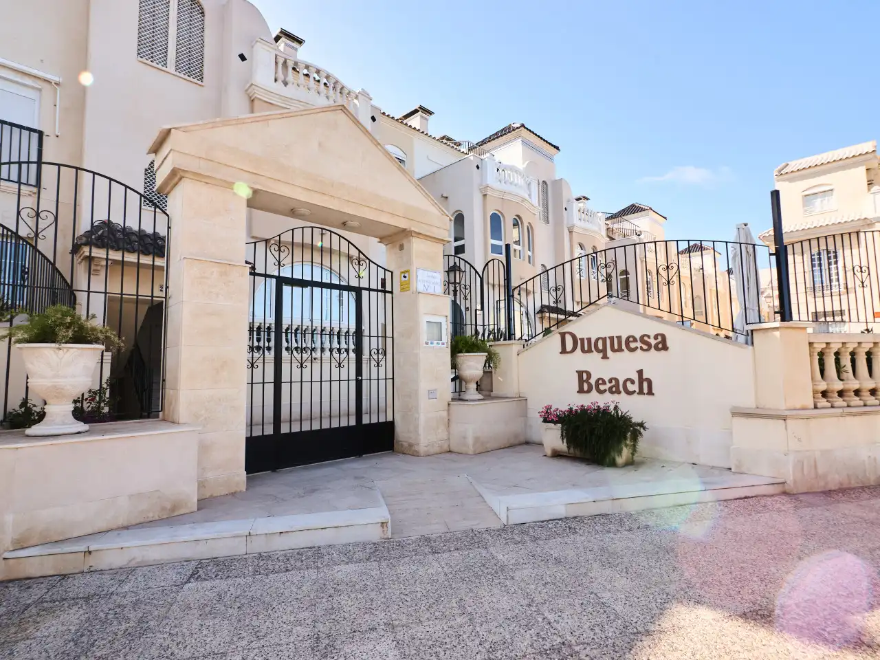 Apartamento en venta en Torrevieja con Aire acondicionado, Calefacción y Terraza