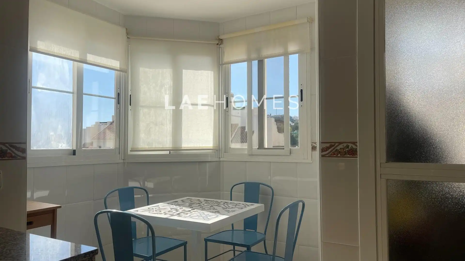 Apartamento con piscina en alquiler en Avenida Avenida Argonautas, imagen 7