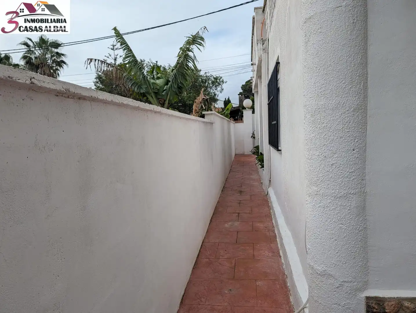 Casa o chalet de alquiler en Picassent con Jardín privado y Piscina comunitaria