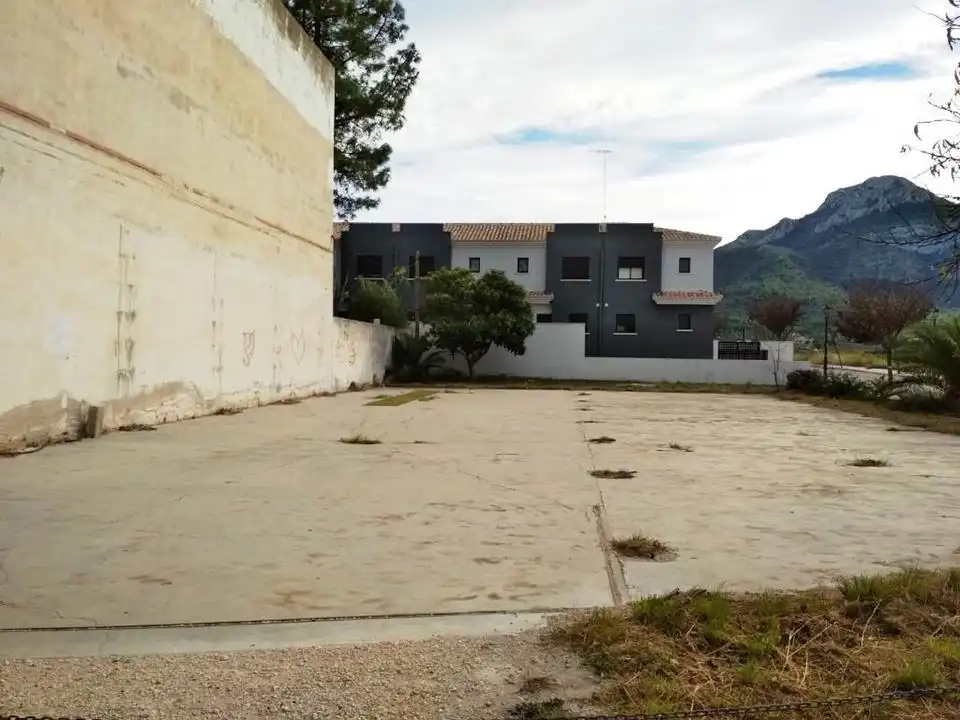 Terreno residenziale in vendita a Parcent, imagen 2