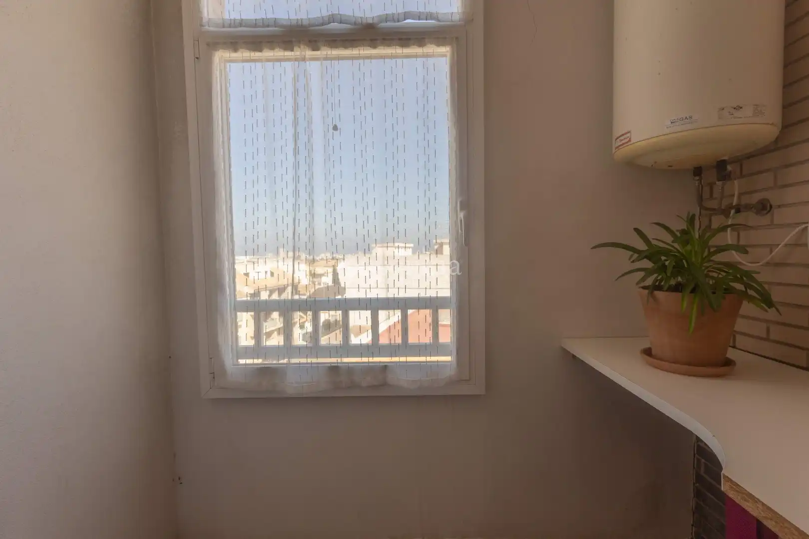 Terraza de Ático en venta en Miramar con Aire acondicionado, Terraza y Trastero