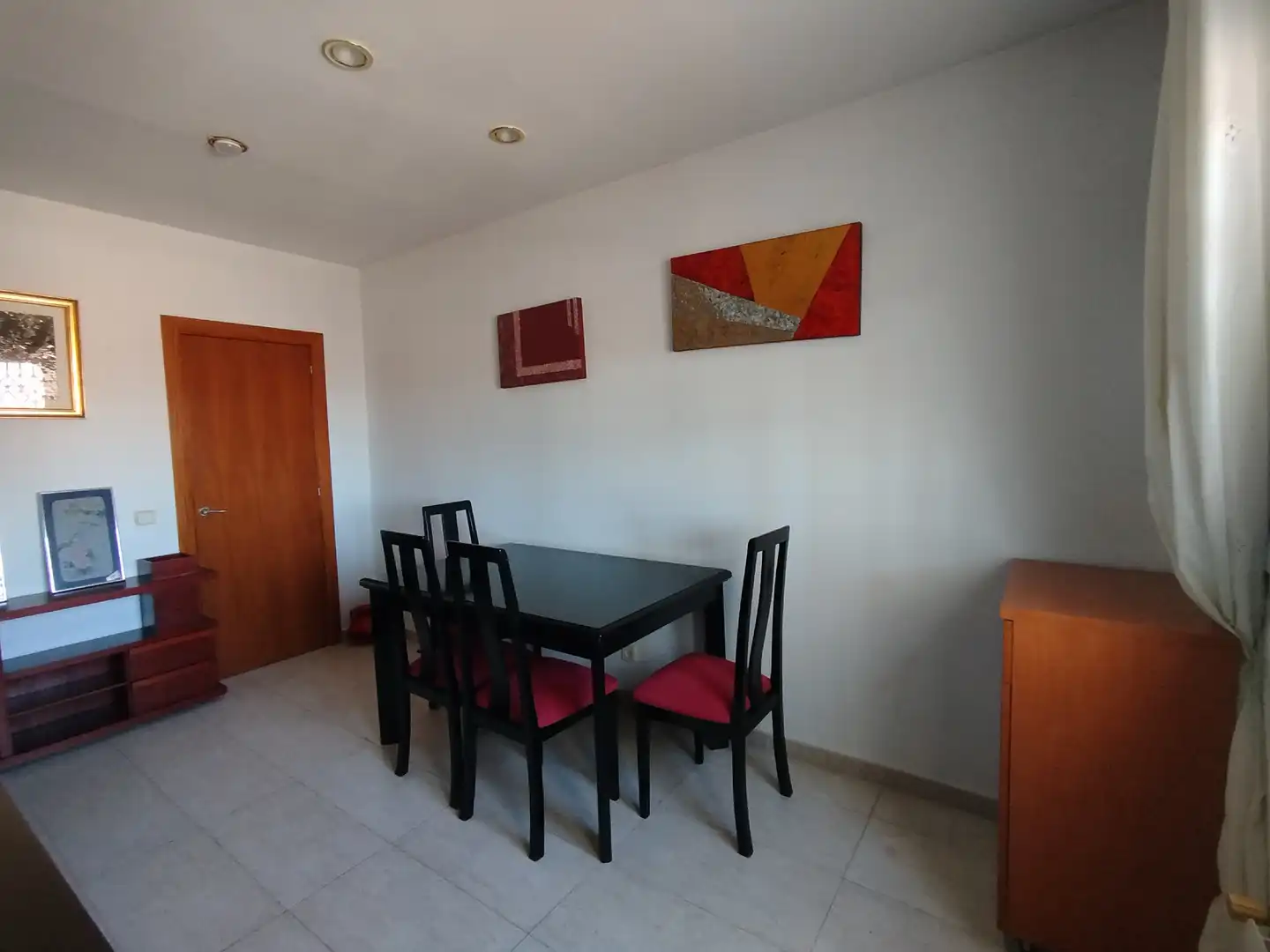 Flat for sale in Rambla de l'Onze de Setembre, Sant Andreu de Palomar