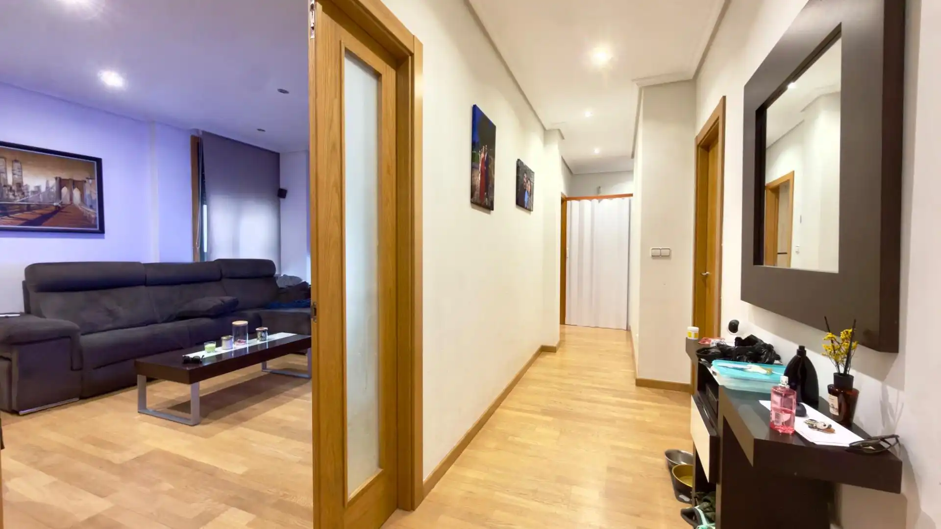 Flat for sale in Mariñamansa
