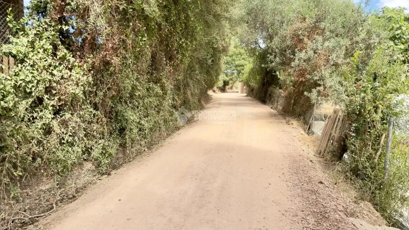 Maison rustique à vendre à Jimena de la Frontera, imagen 6