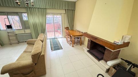 Foto 5 de Casa adosada en venda a Constitución - Balconcillo, Guadalajara Capital