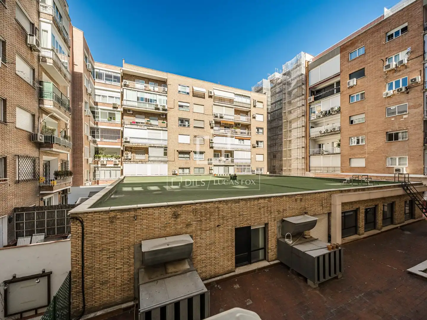 Piso con ascensor en venta en Barrio de Salamanca, imagen 38