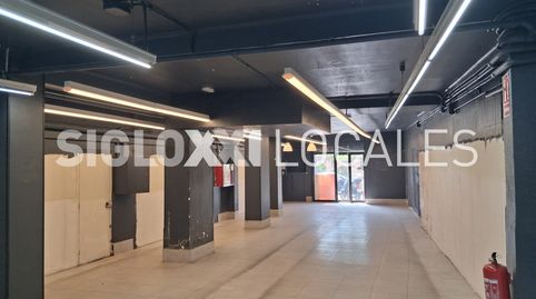 Foto 2 von Geschaftsraum zur Miete in Mare de Déu de Montserrat, El Guinardó, Barcelona Capital