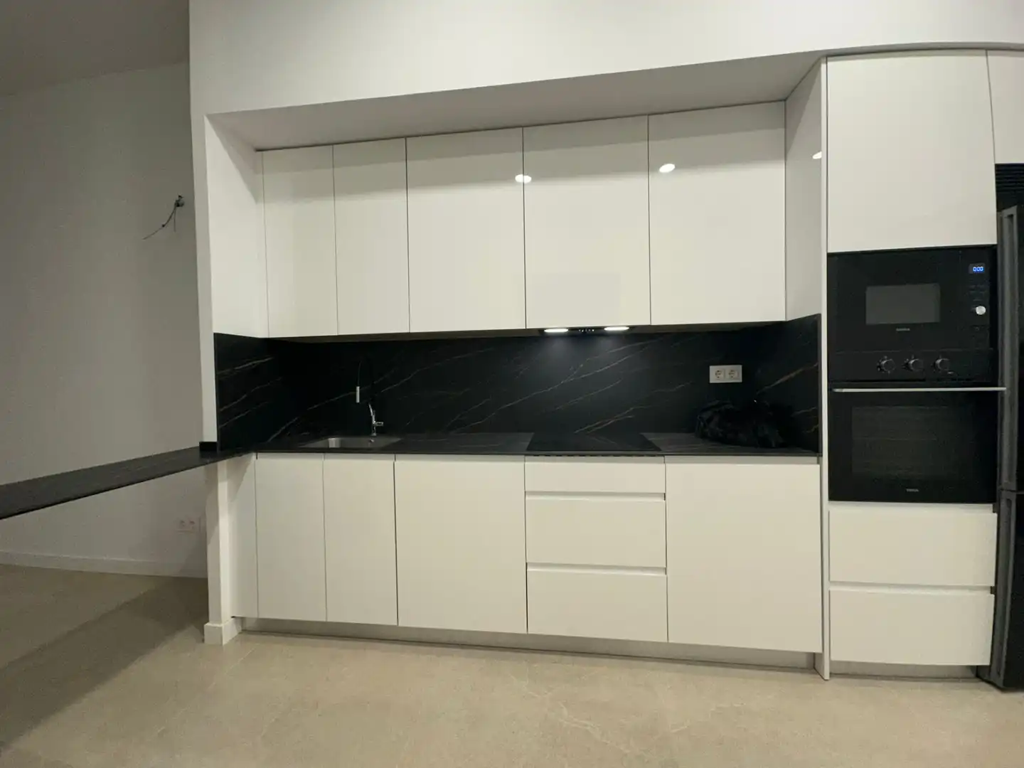 Apartamento en venta en Pueblo Nuevo