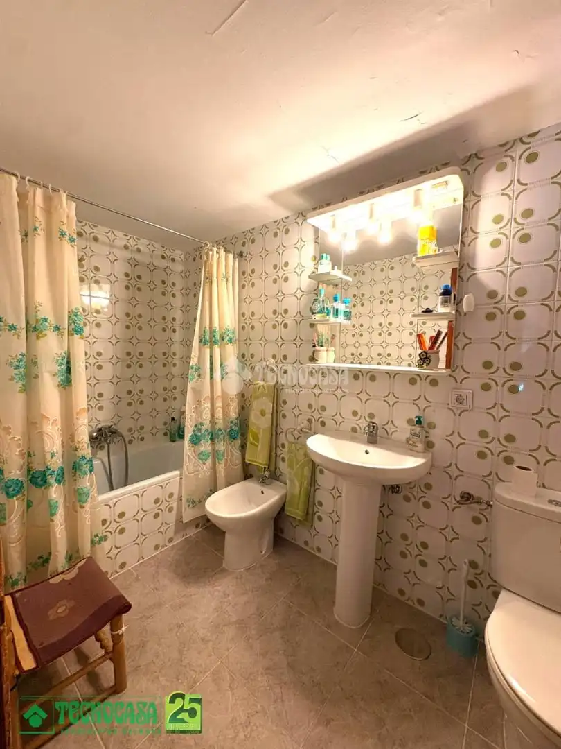 Piso en venta en P.º del Parque, imagen 31