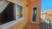 Balcony of Flat for sale in Palamós  with Terrace, Storage room and Balcony