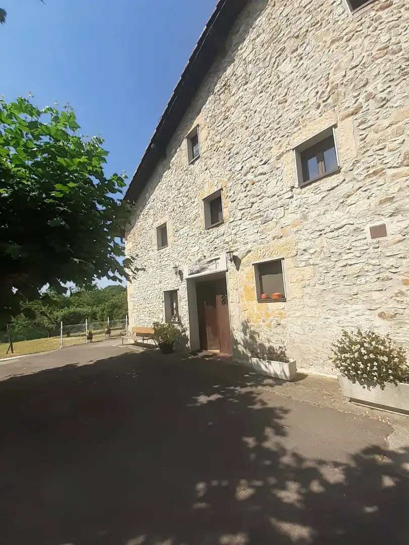 Vista exterior de Casa o chalet en venta en Donostia - San Sebastián  con Calefacción, Jardín privado y Amueblado