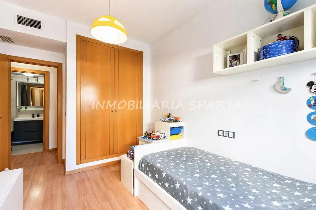 Wohnung mit Pool zum Verkauf in Calle Presidente Adolfo Suárez 1, imagen 88