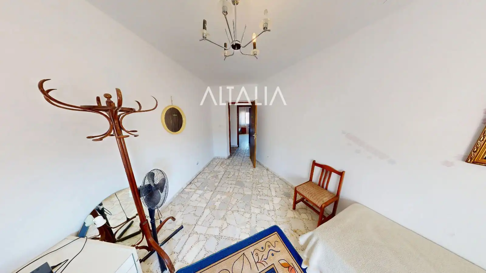 Casa adosada en venta en Campos del Paraíso con Terraza y Trastero