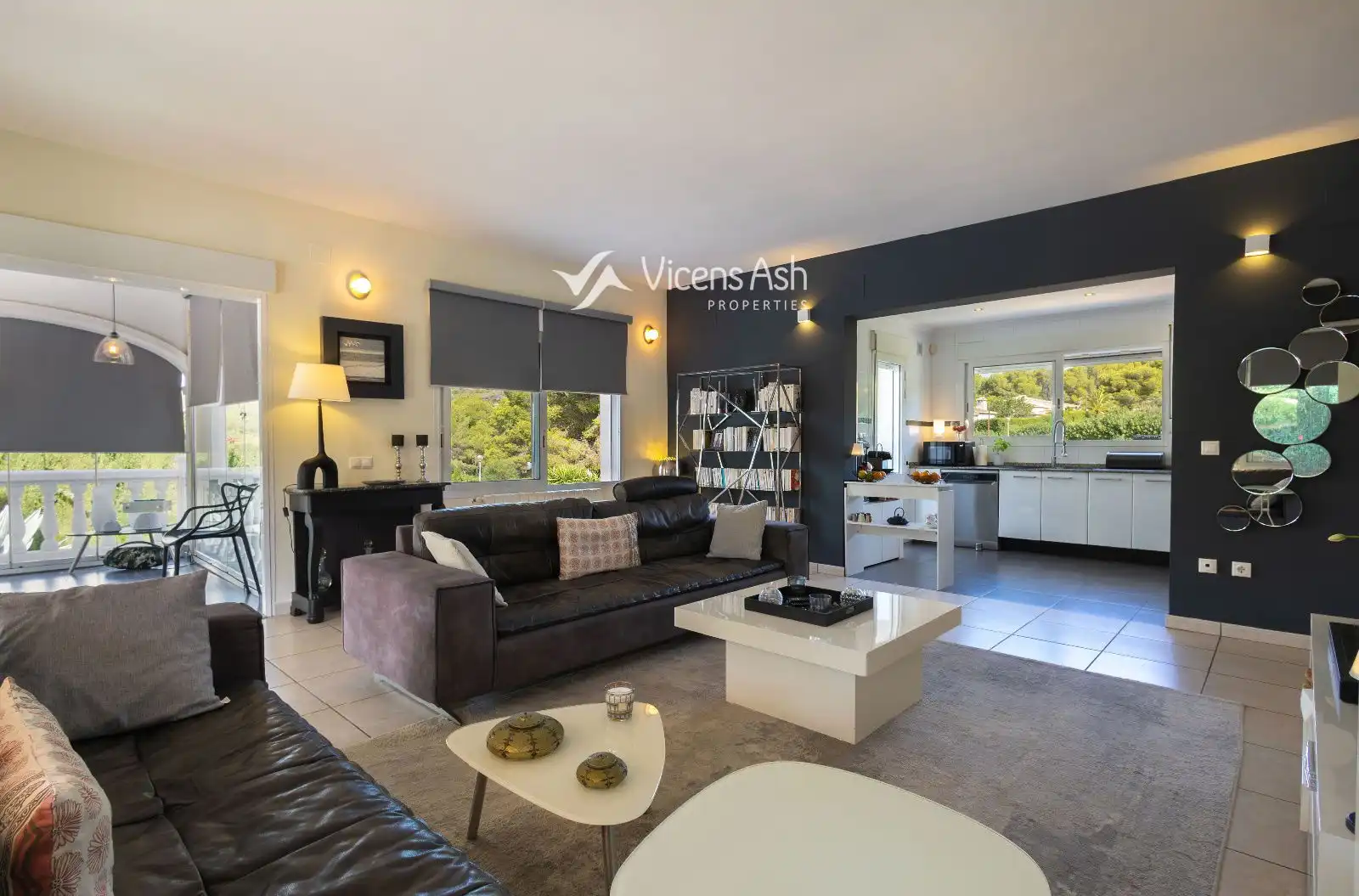 House with pool for sale in Nicolas Lancret, imagen 10