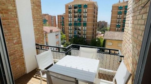 Photo 2 of Flat for rent in Calle Gutierre Tibón, 27, Campo Verde, Granada Capital