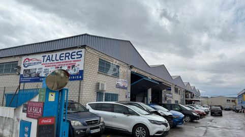 Photo 2 of Industrial buildings for sale in Centro, Valdemoro