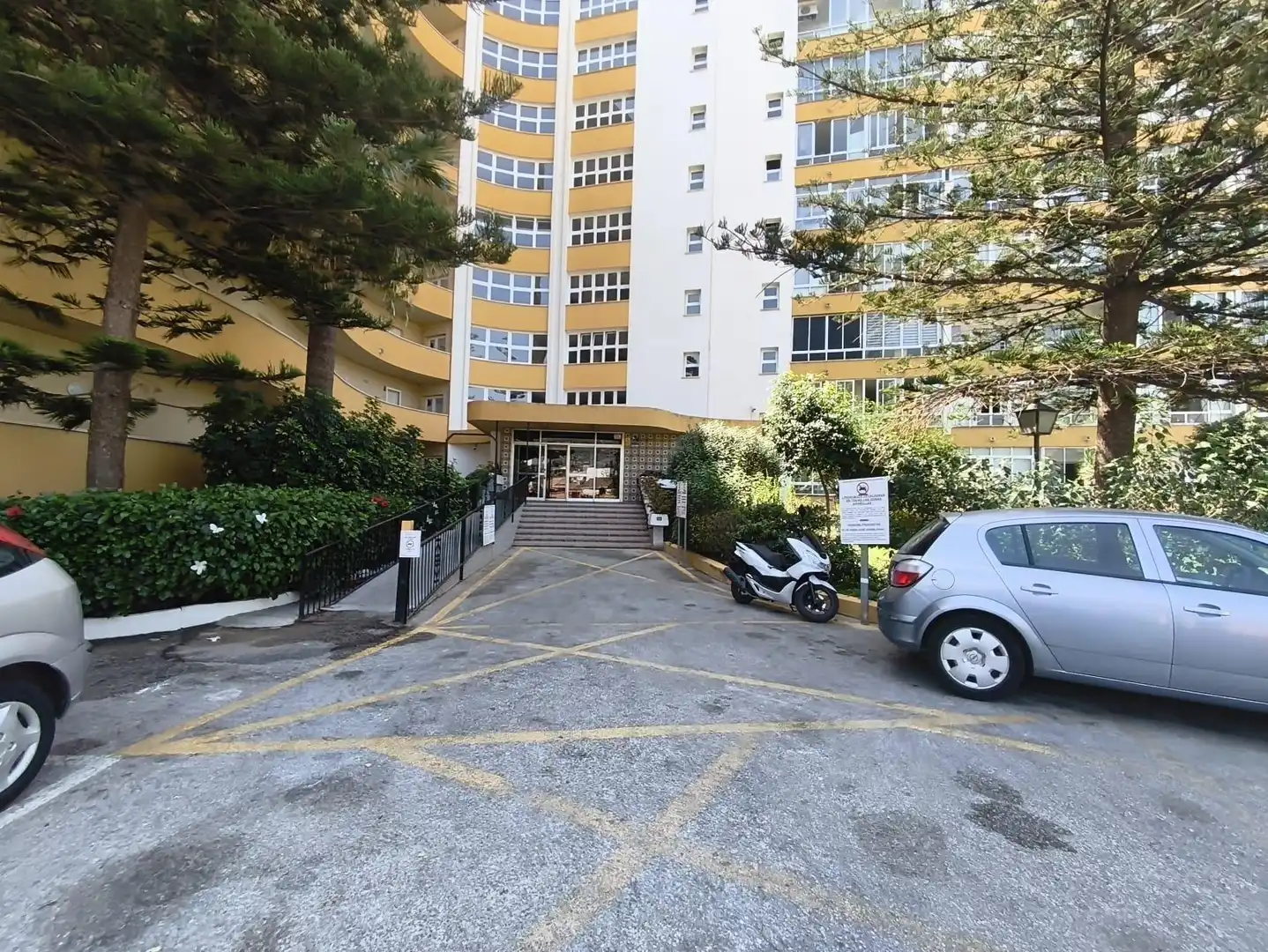 Apartament amb terrassa en venda a Torreblanca del Sol, imagen 19