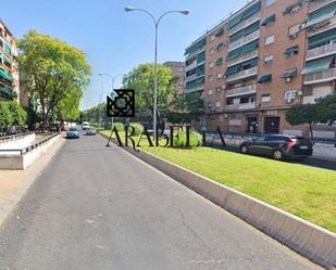 Vista exterior de Pis en venda en  Córdoba Capital amb Aire condicionat, Calefacció i Terrassa