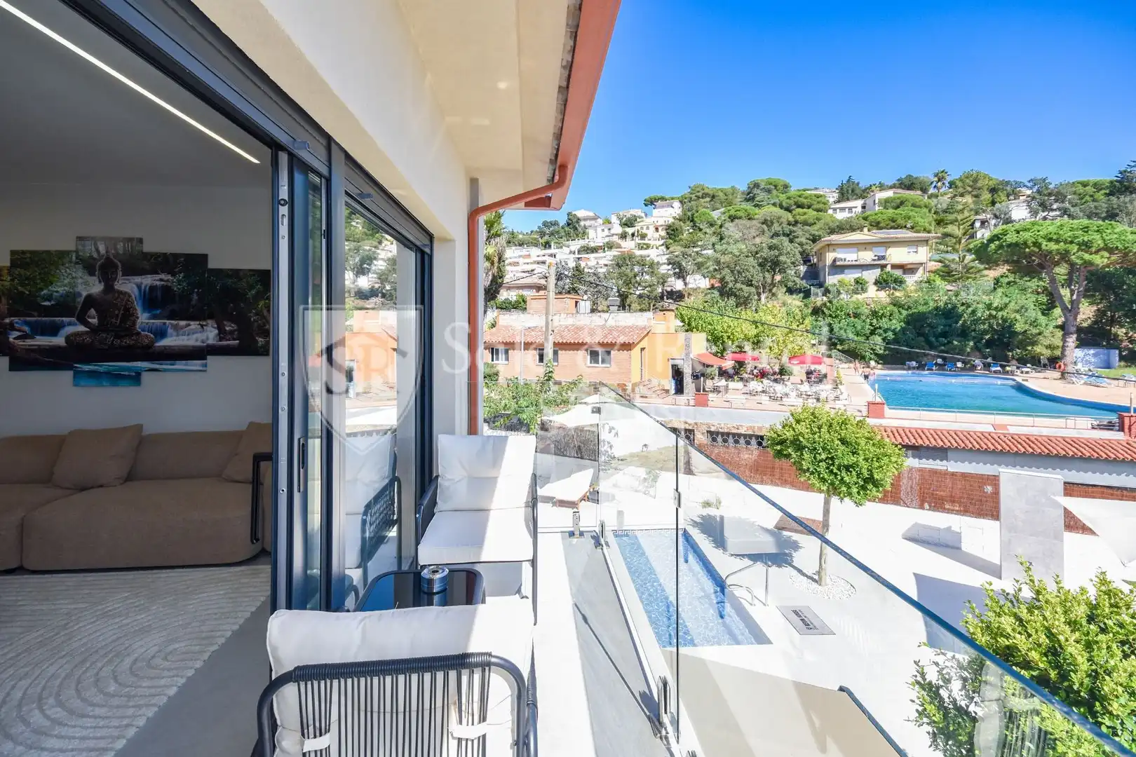 House with pool for sale in Serra Brava, imagen 28