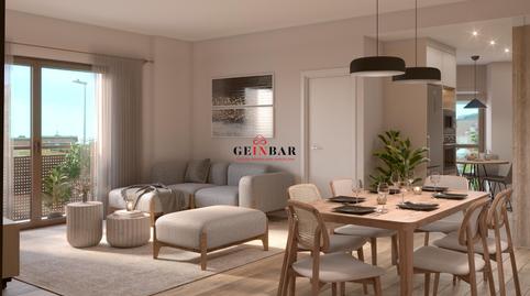 Foto 2 de Pis en venda a El Carmel, Barcelona