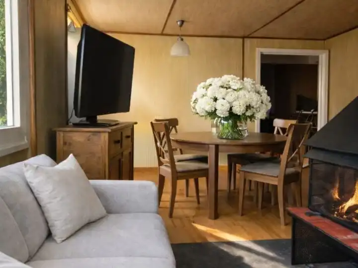 Maison rustique avec piscine à vendre à Camí del Puig Ou 1001, imagen 4