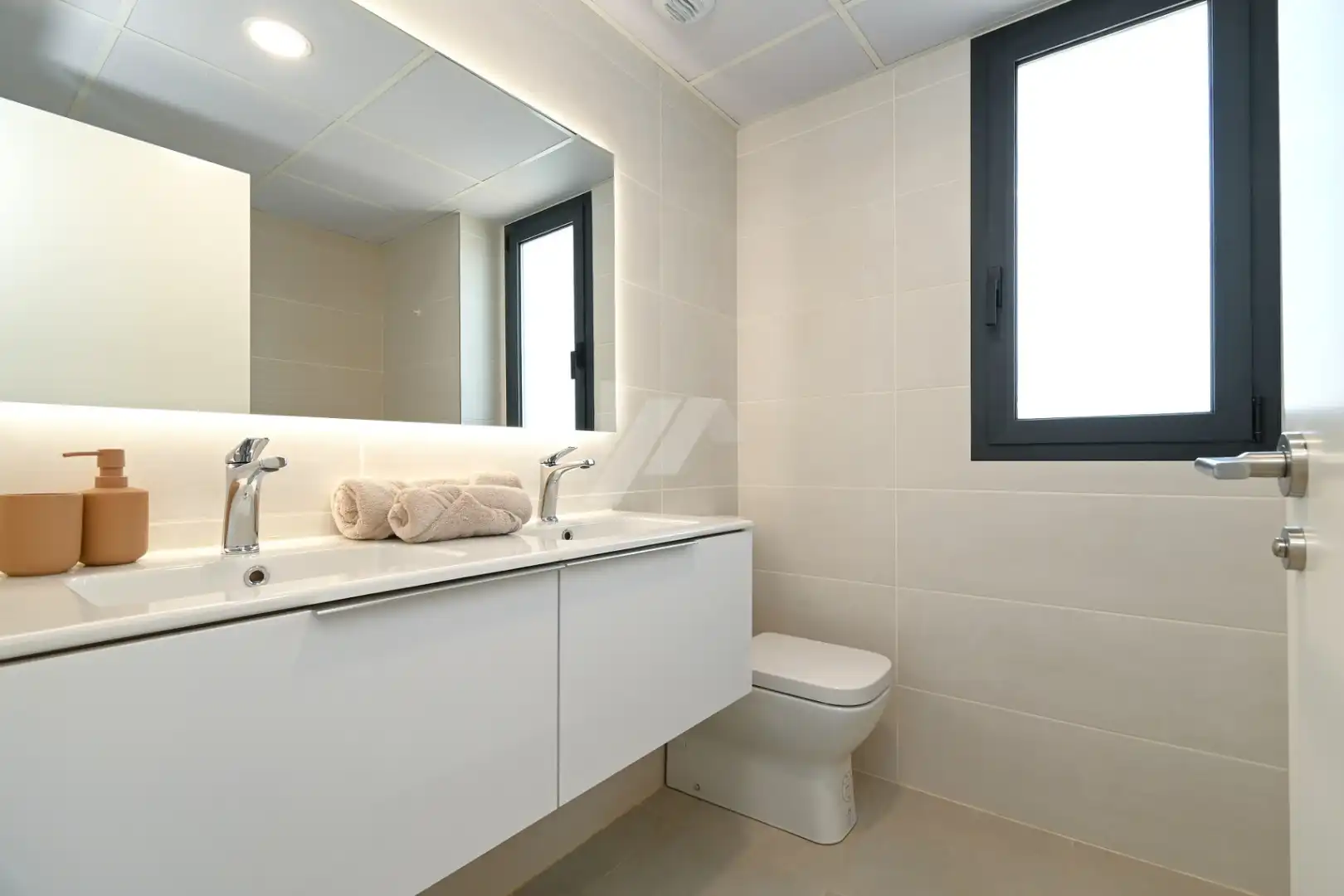 Appartement compact avec terrasse à vendre à Marisol Park - Ortembach - Los Almendros, imagen 19