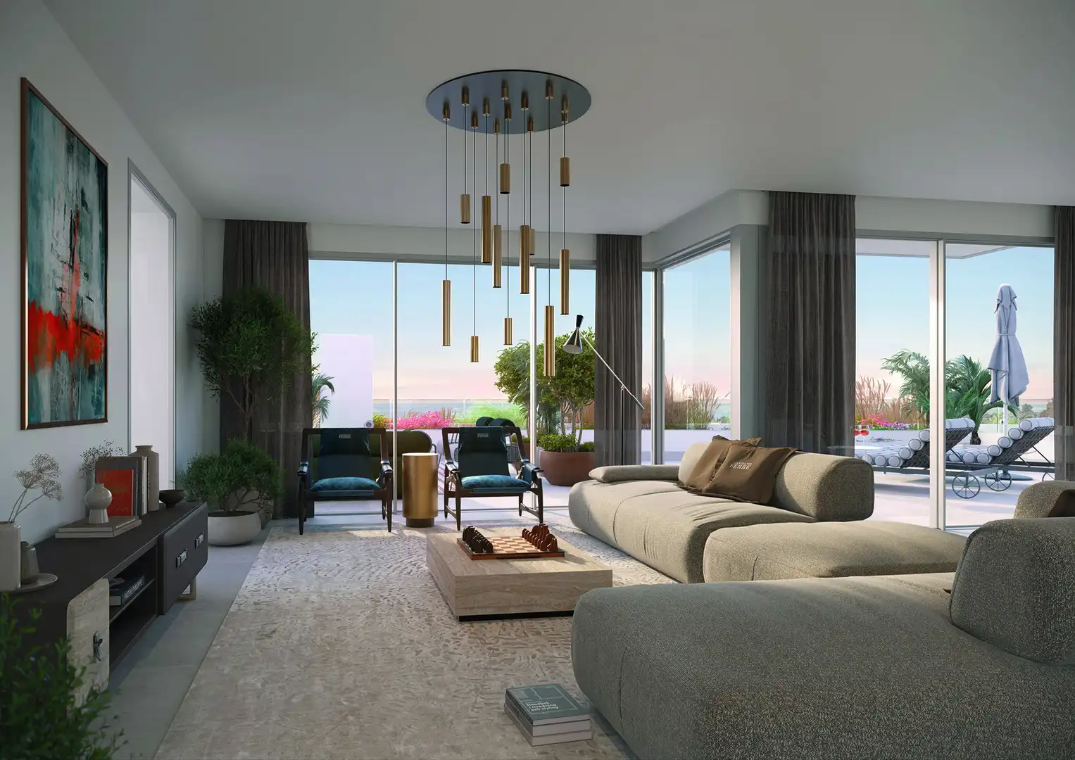 Apartment with pool for sale in San Pedro de Alcántara, imagen 20