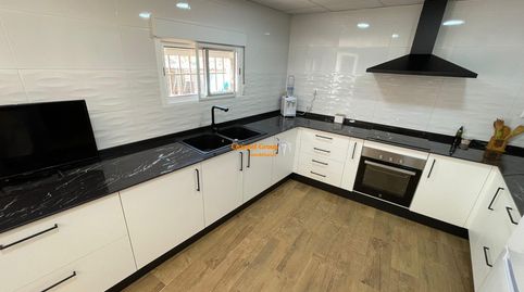 Foto 4 de Finca rústica en venta en Crevillent, Alicante