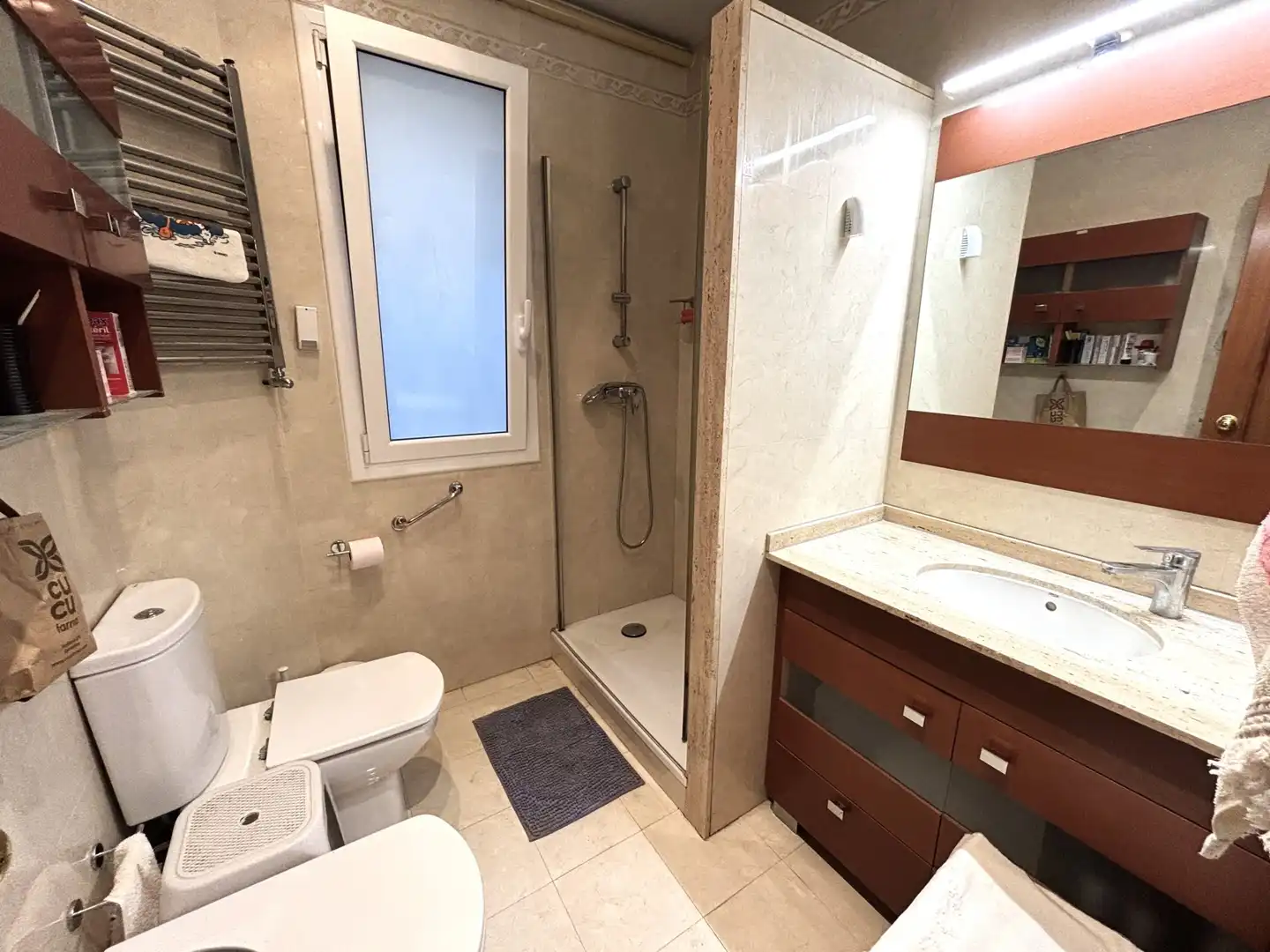 Piso con terraza en venta en ROCAFORT, imagen 15