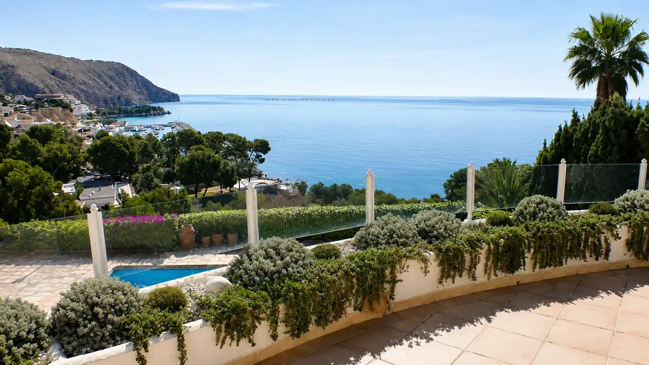 Casa con piscina en venta en Carrer Tord