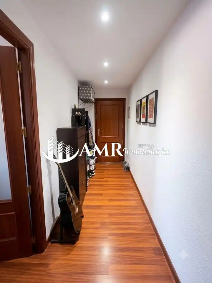 Piso en venta en Parla con Aire acondicionado, Calefacción y Trastero