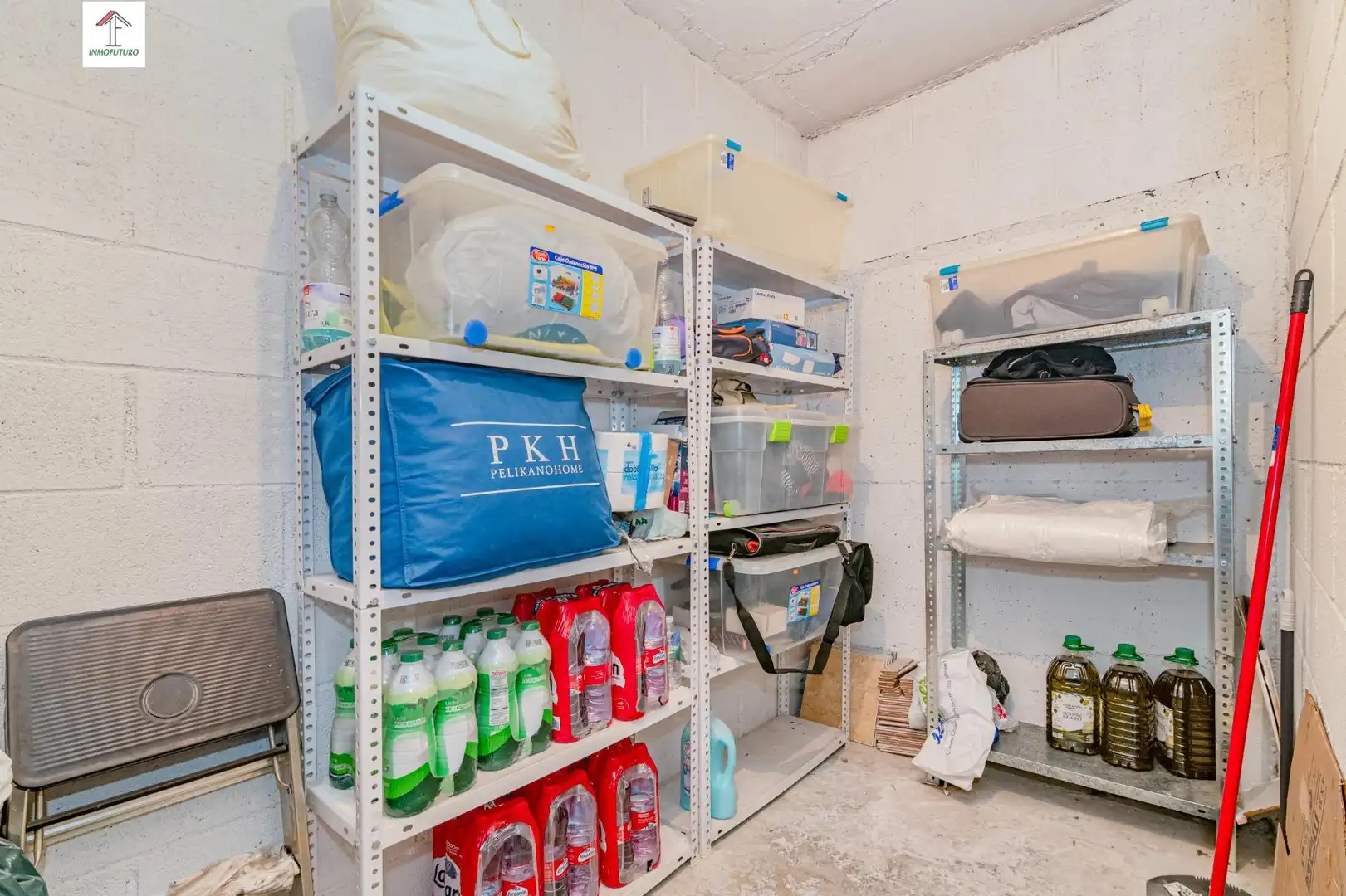 Ground floor with lift for sale in CASTILLO 5, imagen 23