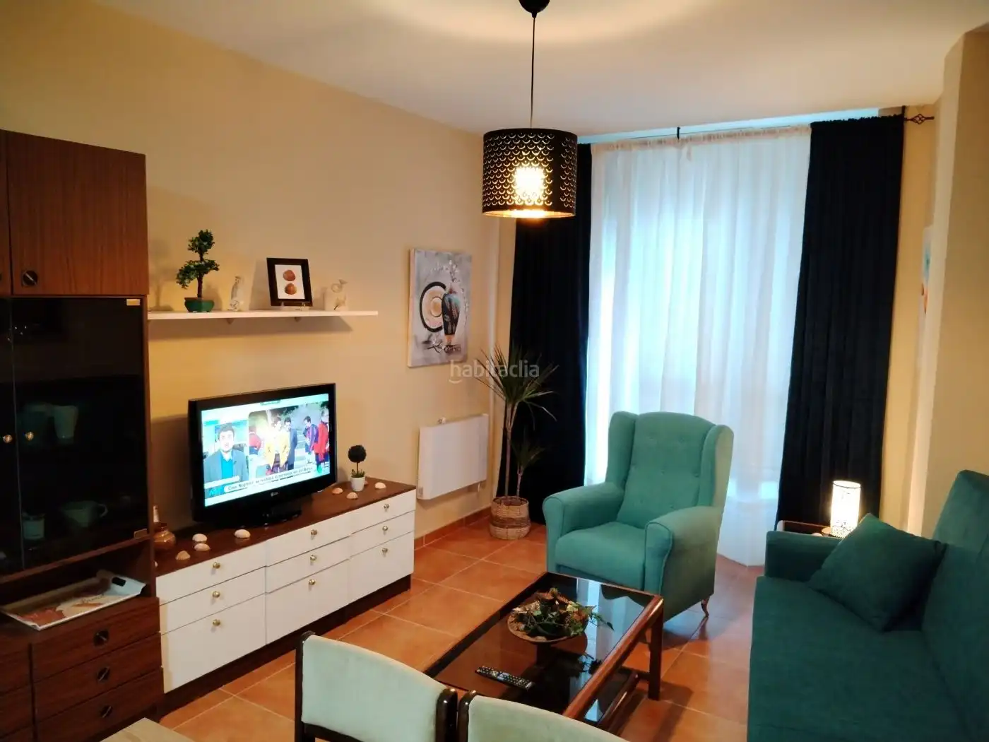 Apartment with lift to rent in Rua Angeles Navarro 54D, imagen 28