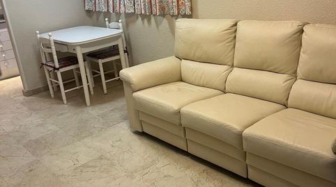 Photo 5 of Flat for rent in Madrid, Playa Levante, Benidorm