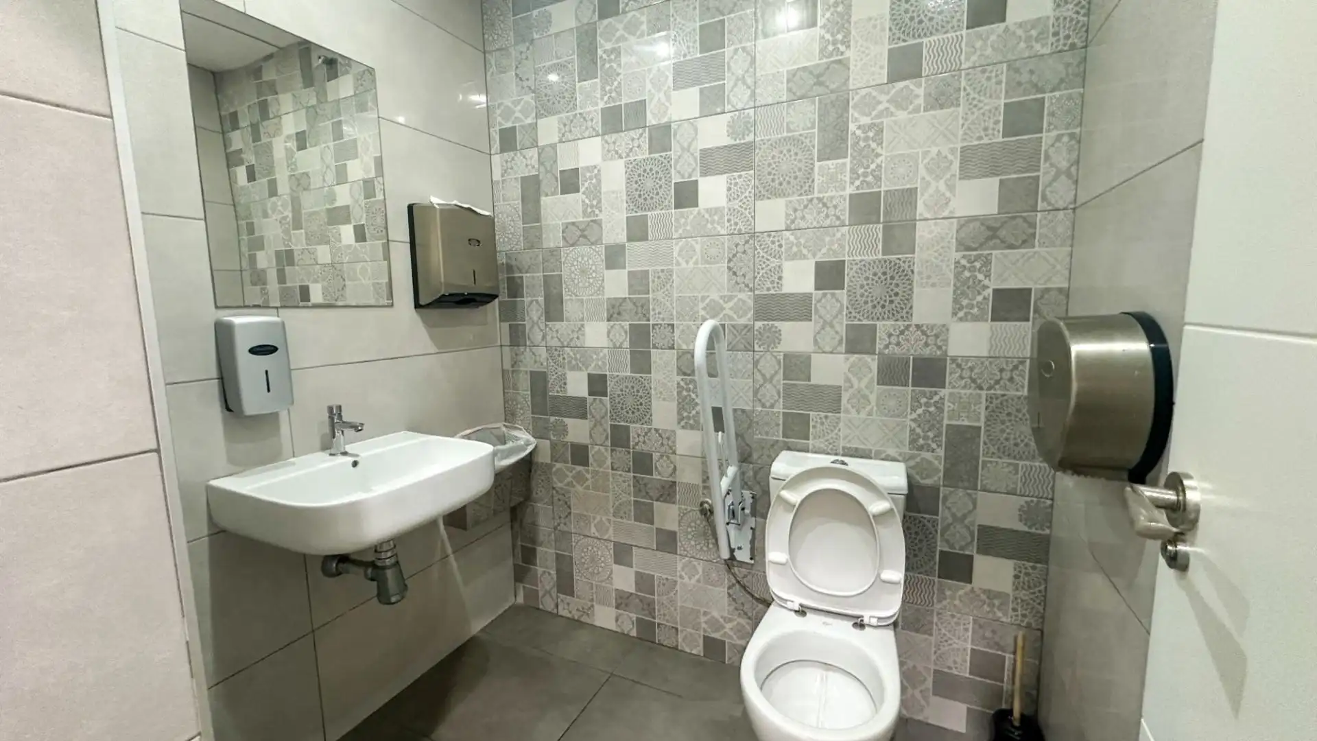 Gewerbefläche zum Verkauf in Nueva Torrevieja - Aguas Nuevas, imagen 29