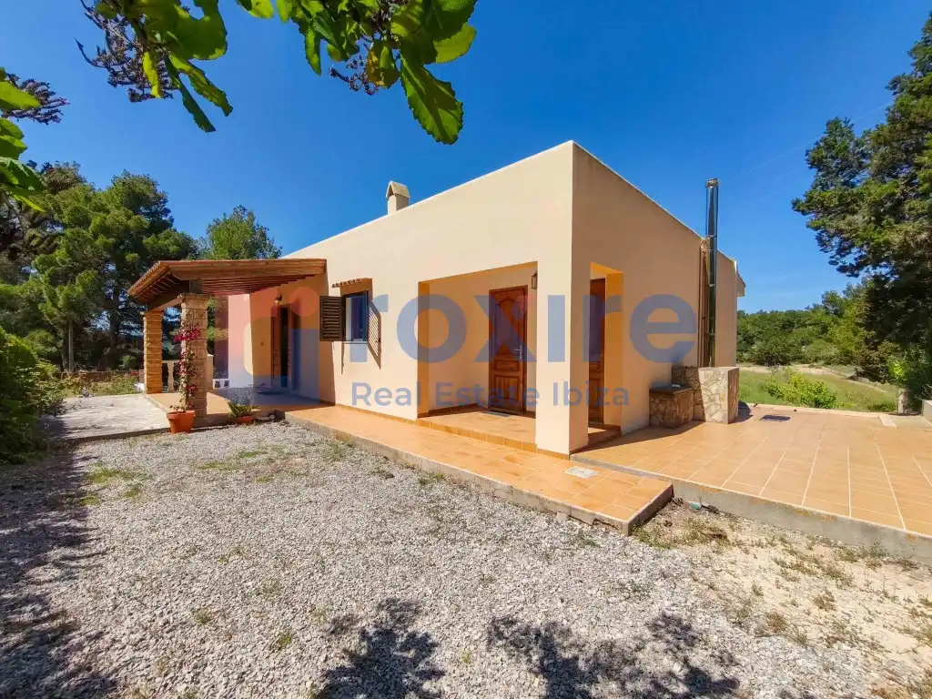 Finca rústica de lloguer a Diseminados Pq S Jose, 249, Sant Josep