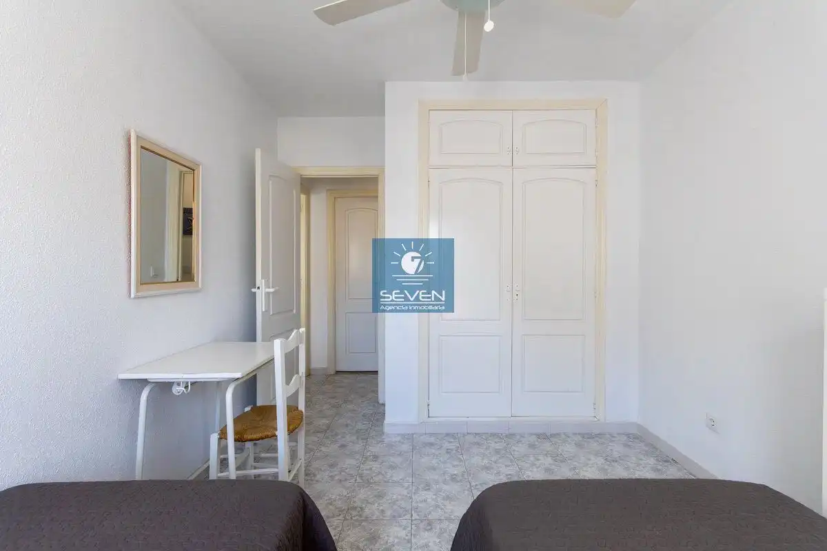 Appartement compact avec piscine à vendre à TESORILLO 5, imagen 32