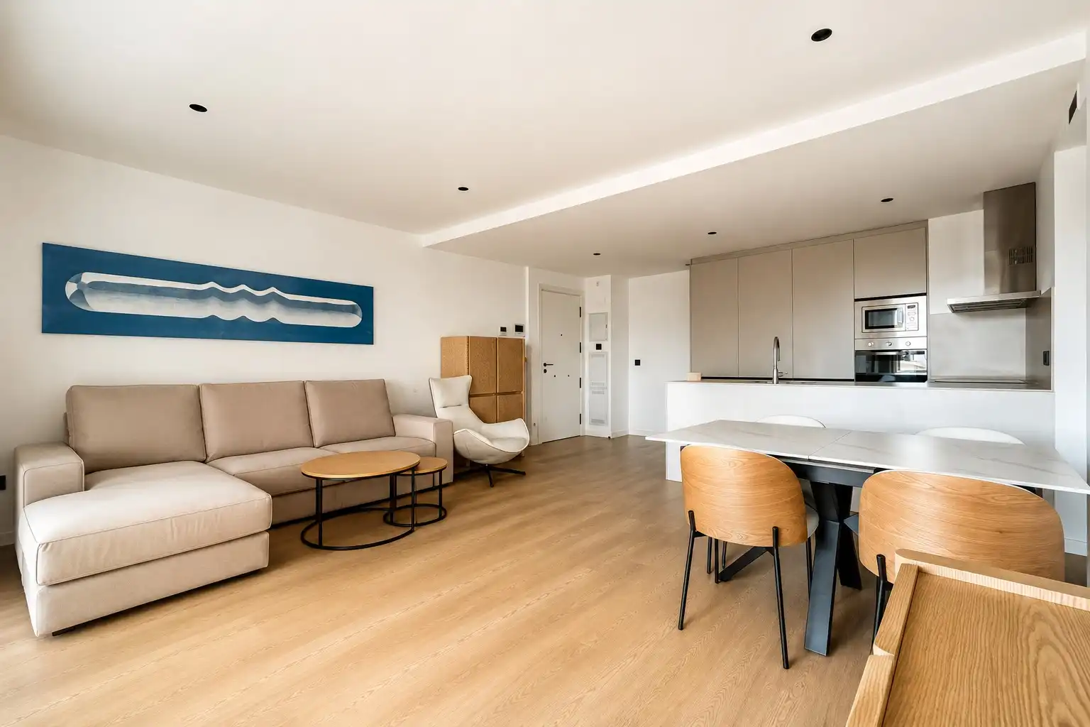 Appartement avec piscine à vendre à Moncófar Playa