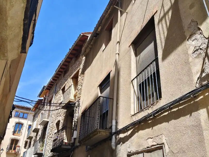 Casa en venda a Carrer del Raval 53, imagen 3