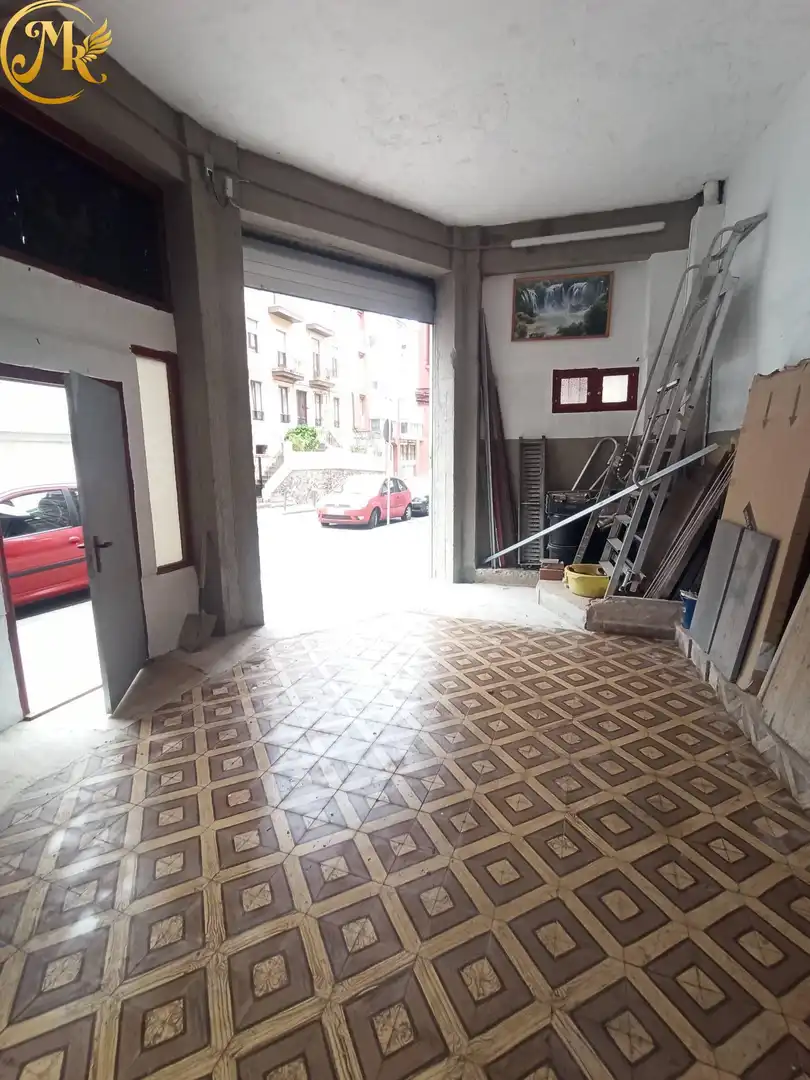 Gewerbefläche zum Verkauf in Calle del Cardenal Cisneros, imagen 10