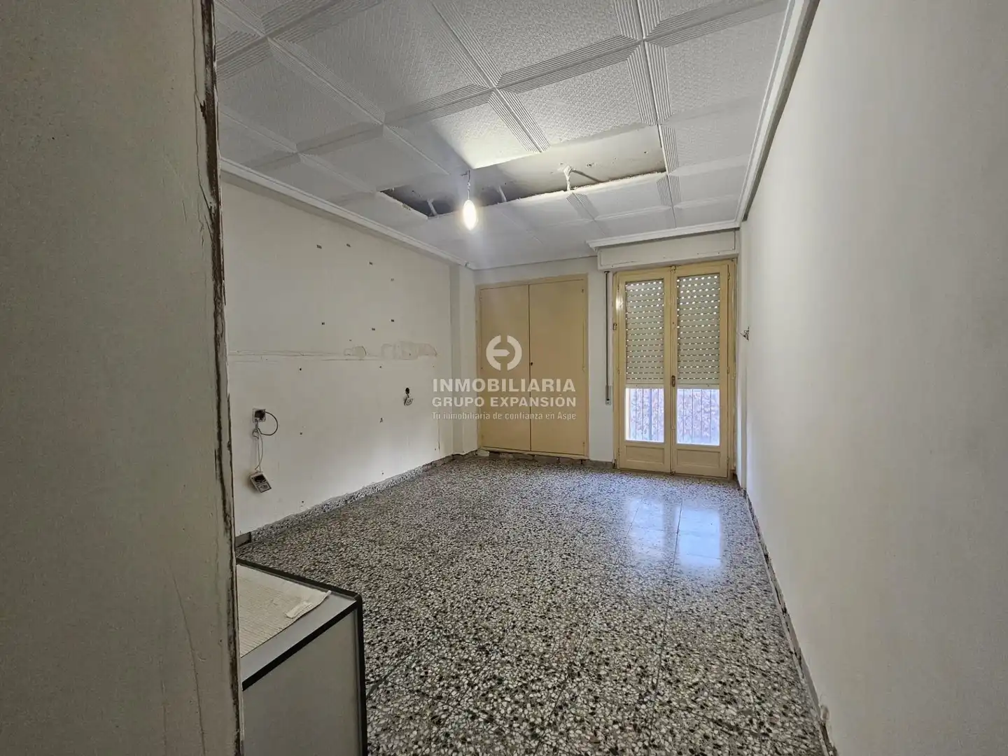 Piso en venta en Novelda con Balcón